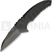 Hogue X1 Microflip 2.75in Folder foldekniv