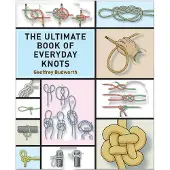 Books The ultimate book of everyday knots