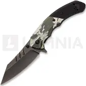 Browning Ovix Framelock A/O foldekniv