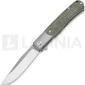 Böker Germany TRPPR Micarta foldekniv