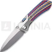 Remette RTPT-NC foldekniv