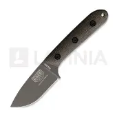 ESEE Pacaya kniv, grønn