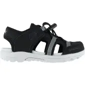 Viking Sandaler - Sandvika SL - Svart - - 35 - Sandals