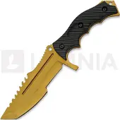 Rite Edge Hunter Gold