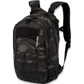 Helikon Tex EDC ryggsekk, MultiCam Black