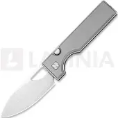 Kizer Cutlery Little Ringbo Button Linerlock