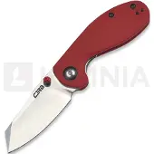 CJRB Maileah Linerlock Red