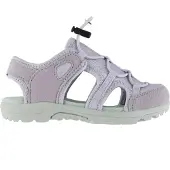 Viking Sandaler - Sandvika SL - Lilac - - 33 - Sandals