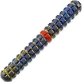 Audacious Concept Tenax Titanium - Thunder Sky - Red Ring penn