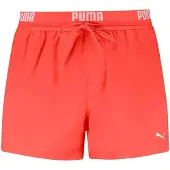 Puma Logo Badebukse