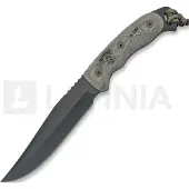 Tops knives Moccasin Ranger kniv