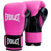 Everlast Powerlock Og Boksehansker