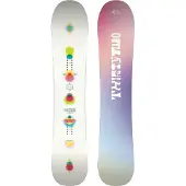 Thirtytwo Reiki 2027 Snowboard mønster