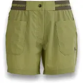 Ande Latemar Shorts