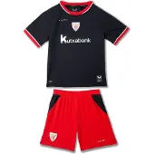 Castore Athletic Club Bilbao 26/27 Borte Juniorsett