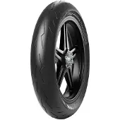 Pirelli Diablo Rosso Iv 80w Tl Motorsykkel Sport-touring Bakdekk