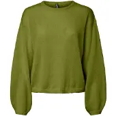 Pieces Pcida Strikket Pullover