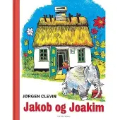 Gyldendal Jakob og Jørgen Clevin | Språk: Dansk