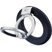 TechProtection MMR500 MagSafe Phone Holder - Navy Blue