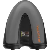 Flextailgear Bærbar elektrisk pumpe - Flextail Evo SUP Pump Pro, 45 PSI, 8000 mAh batteri, grå