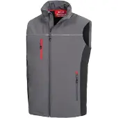 Nitras Safety Motion Tex Light Vernevest