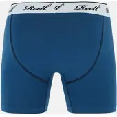 REELL Trunks Boxer blå