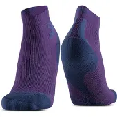X-socks Run Discover Korte Sokker