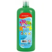Keyroad akrylmaling, 1000 ml, flaske, grønn