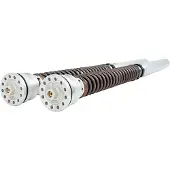 Öhlins Ttx25s Ducati Streetfighter V2s/v2s Panigale 2025 Fkr 234 Gaffelfjærsett