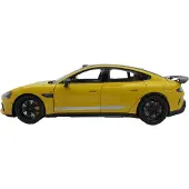 Xiaomi BHR08KQGL, Klassisk bil, Montert på forhånd, 1:18, SU7, Alle kjønn, Akrylonitril-butadien-styren (ABS), Polyvinylklorid (PVC), Styrenakrylonitril (SAN), Zink