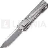 Remette Sharp Leopard ZL301A foldekniv