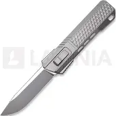Remette Sharp Leopard ZL301B foldekniv