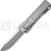 Remette Sharp Leopard ZL301C foldekniv