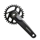 Shimano Fc-mt620 12s Kranksett