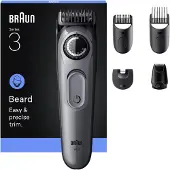 Braun Bt3560 Skjeggtrimmer