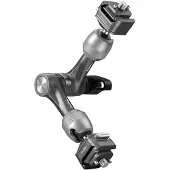 SmallRig 4490 Hawklock H21 Quick Release Rosette Magic 7´´ Leddarm