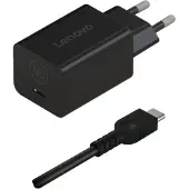 Lenovo Idg Usb-c Gan Nano 65w Laptop-lader