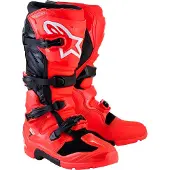 Alpinestars Tech 7 Enduro Offroad-støvler