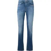 Pepe Jeans for man. PM20839884FH Blue Hatch Slim Jeans (31/34), Casual, Cotton, Denim