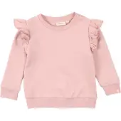 Lil´ Atelier Langermet Sweatshirt