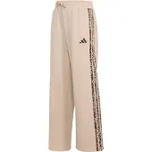 Adidas Joggebukser - Crystal Lin/Flerfarget/Dark Bro - - 10 år (140) - Joggebukse