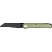 Gerber Pledge, foldekniv, grønn