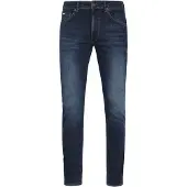 Petrol Industries Seaham Classic Slim Fit Jeans