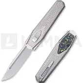 Remette Swordfish - Clip Point - CF ZL101A2 foldekniv