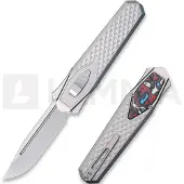 Remette Swordfish - Clip Point - CF ZL101B3 foldekniv