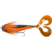 Rapala Soft Olio Prerigged Mykt Agn 80g 200 Mm