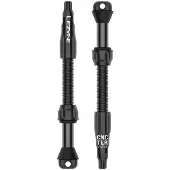 Lezyne Cnc Tubeless 60 Mm Ventiler