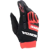 Alpinestars Honda Full Bore Offroad Hansker