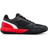 Wilson Rush Pro 5 Junior Sko For Alle Underlag