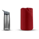 Sea to Summit Comfort Plus Oppblåsbar Matte